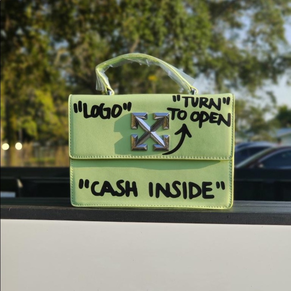 Crossbody Bag